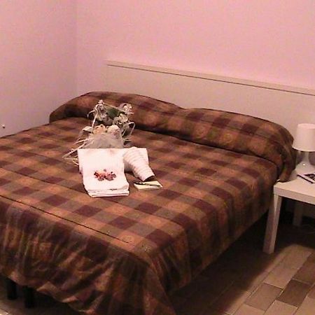 Niccolo Bed And Breakfast Bari Luaran gambar