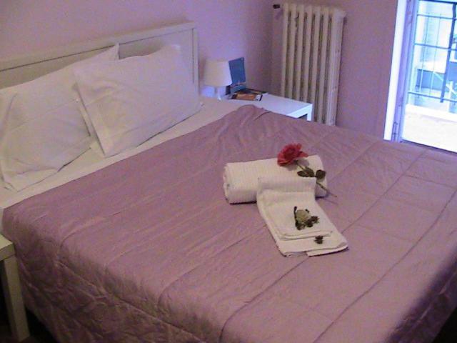 Niccolo Bed And Breakfast Bari Bilik gambar
