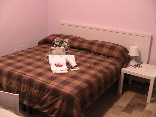 Niccolo Bed And Breakfast Bari Luaran gambar