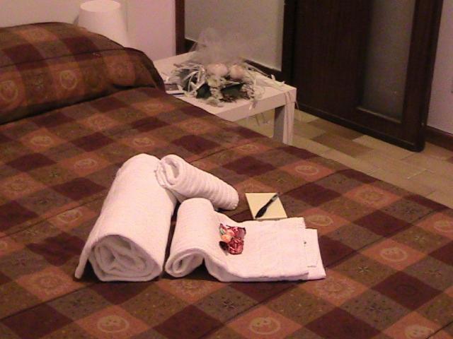 Niccolo Bed And Breakfast Bari Bilik gambar