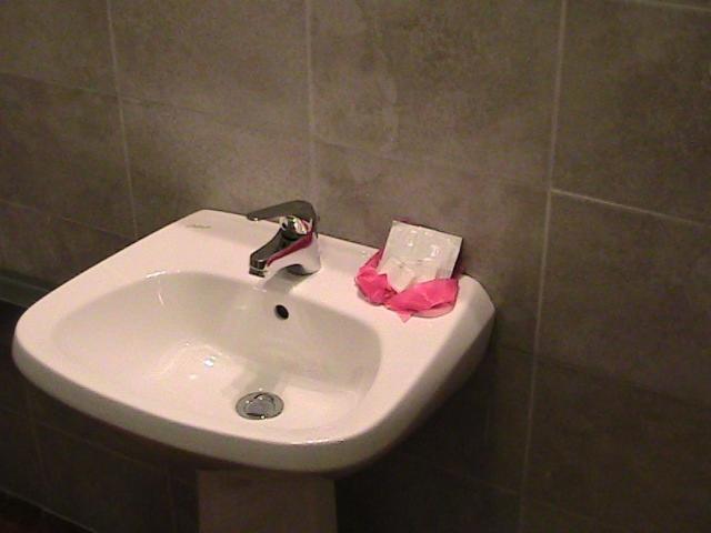 Niccolo Bed And Breakfast Bari Luaran gambar