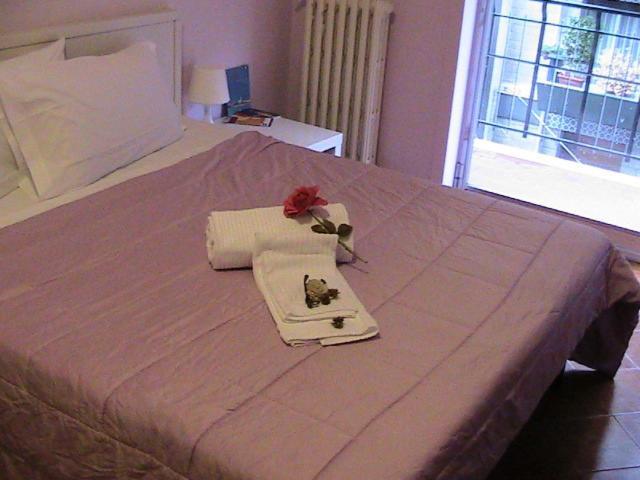Niccolo Bed And Breakfast Bari Bilik gambar